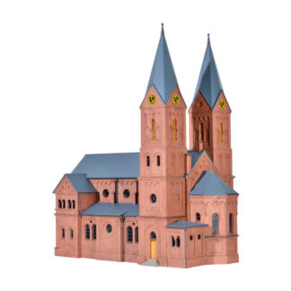 Byggesæt Kibri