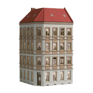 Byggesæt Auhagen