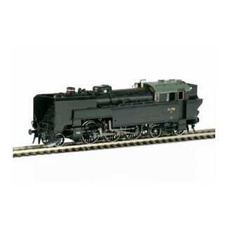 Hobbytrade 150736 DSB S Maskine DC Analog