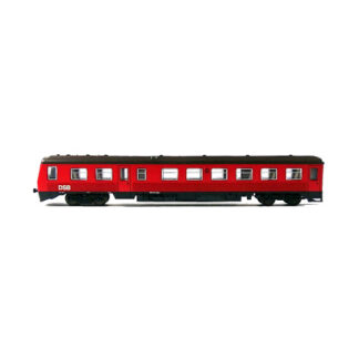 Lima 208031 DSB MR Motorvogn DC Analog