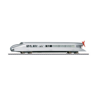 Märklin H0 - 3362 - Diesel-electric locomotive - 3-piece