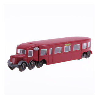 Märklin 3124 Skinnebus Micheline