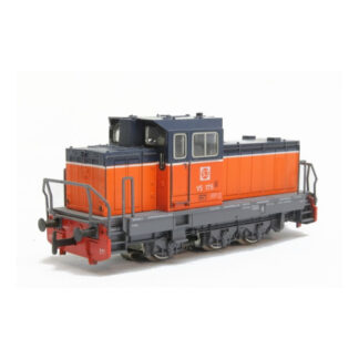 Märklin 3132 SJ V5 Lokomotiv AC Analog