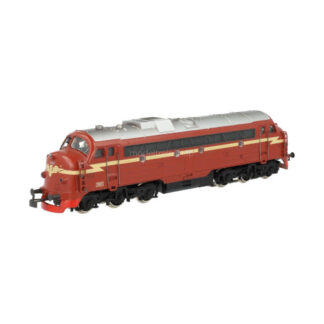 Märklin 3143 NSB Di 3.605 DC Analog