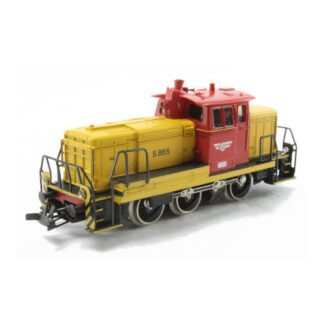 Märklin 3148 NSB Di.5 Rangerlokomotiv