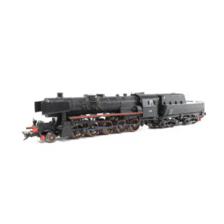 Märklin 3417 NSB 63a AC Digital