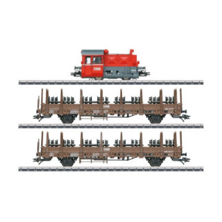 Modeltog Märklin Togsæt