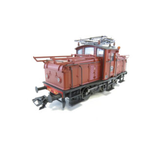 Märklin 36335 SJ Ub Lokomotiv AC Analog