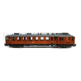 Hobbytrade 150509 DSB ML 509 DC Digital