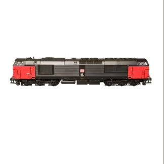 Hobbytrade 251459 DB Schenker MZ 1459 AC Digital