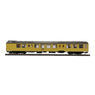Heljan 5069 Banedanmark Bns m. Førerrum