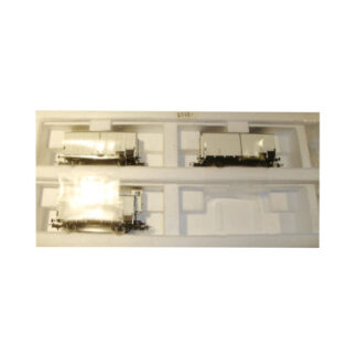 Hobbytrade 2300-2012 DSB QR Vognsæt