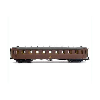 Hobbytrade 11868 DSB Cm Passagervogn