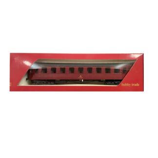Hobbytrade 2165 DSB Cm Passagervogn