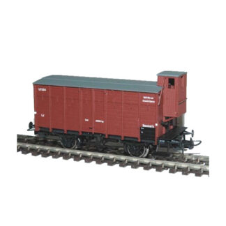 Hobbytrade 31012 LJ Godsvogn