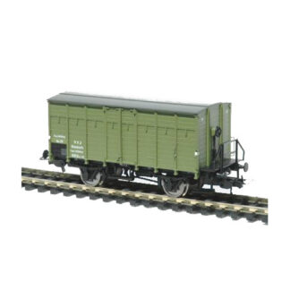 Hobbytrade 31032 NFJ Godsvogn