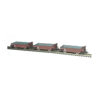 Hobbytrade 41051 DSB TH Vognsæt