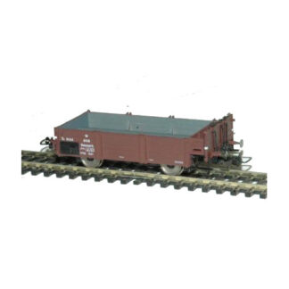 Hobbytrade 41054 DSB TH Ballastvogn