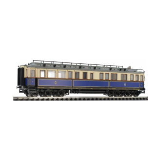 Modeltog Märklin Vogne