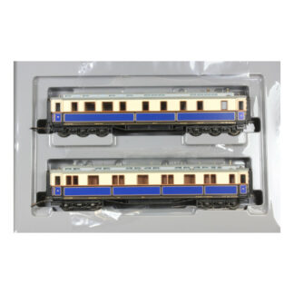 Märklin 89267 Kaiser Wilhelm II Hoftog Damernes Vogn & Hof Spisevogn