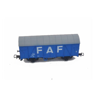 Liliput 235 DSB Gklm Godsvogn FAF