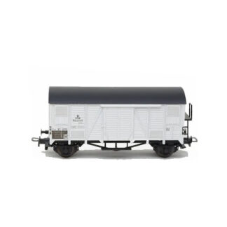 Liliput 2563 DSB Iar Godsvogn