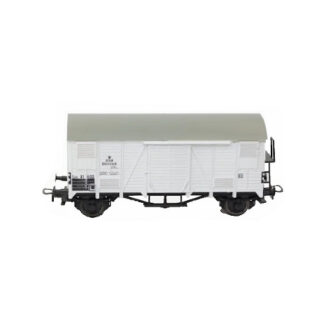 Liliput 25663 DSB IE Kødvogn