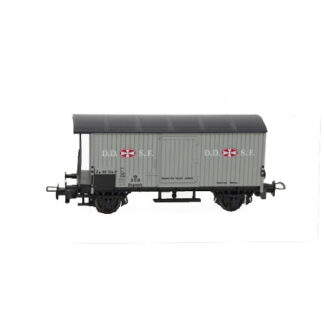 Liliput 24861 DSB ZB Godsvogn D.D.S.F.