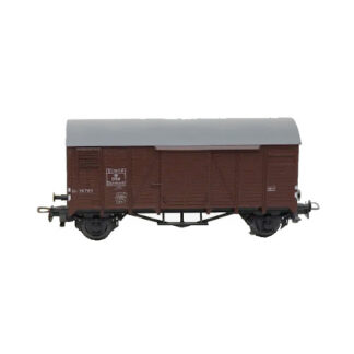 Liliput 25560 DSB GS Godsvogn