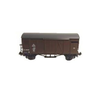 Liliput 25561HN DSB HJ Godsvogn