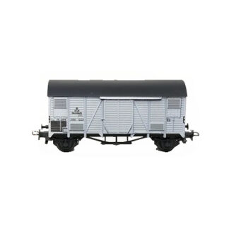 Liliput 25666 DSB IAL Godsvogn