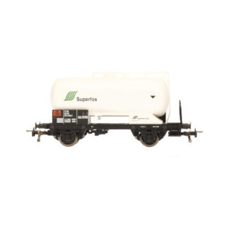Liliput 225009 DSB Tankvogn Superfos