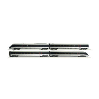 Roco 63039 DSB ICE TD 605 DC Digital m. Lyd
