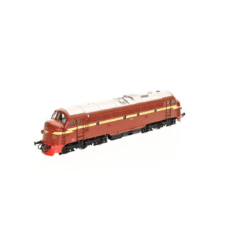 Roco 63472 NSB Di 3.641 DC Analog