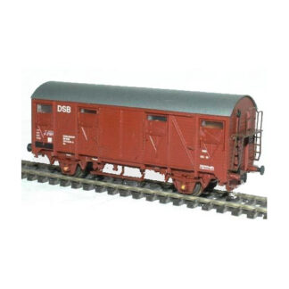 Roco 46257 DSB Gs Godsvogn