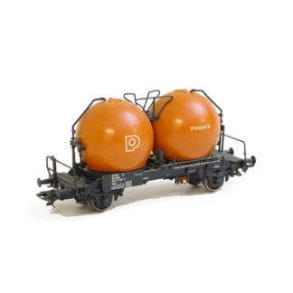 Roco 46862 DSB Kuglesilovogn Phoenix