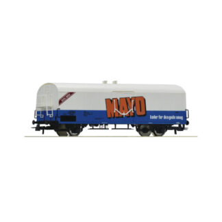 Roco 76710 DSB Godsvogn Mayo