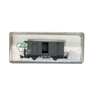 Liliput 914 Godsvogn Smalspor HOe Zillertalbahn