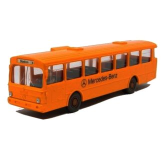 Wiking 700 Mercedes O 305 Bus