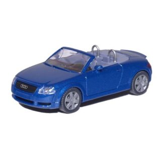 Wiking 13103 Audi TT Roadster