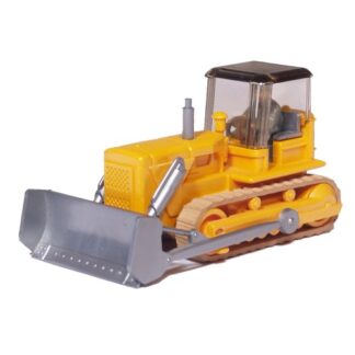 Wiking 16 655 Bulldozer