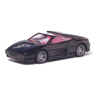 Wiking 189 04 Ferrari 348 Testarossa