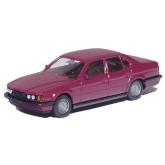Wiking 192 01 BMW 750 i