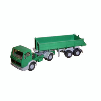 Wiking 20 677 Ford Dumper