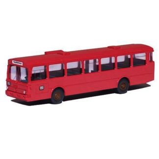 Wiking 20 700 Mercedes O 305 Bus