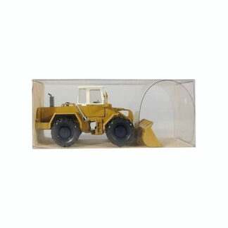 Wiking 22 651 Liebherr Gummiged