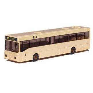 Wiking 22702 Mercedes O 405 Bus Lichterfelde