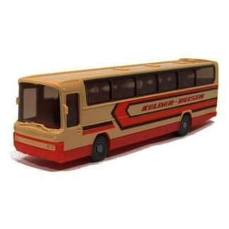 Wiking 24 712 Mercedes O 303 Bus Kelder Reisen