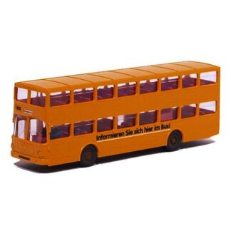 Wiking 24 730 MAN SD 200 Bus