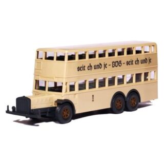 Wiking 24873 Mercedes D 38 Bus BVG